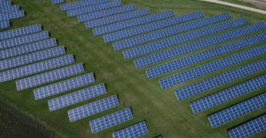 Farma fotowoltaiczna